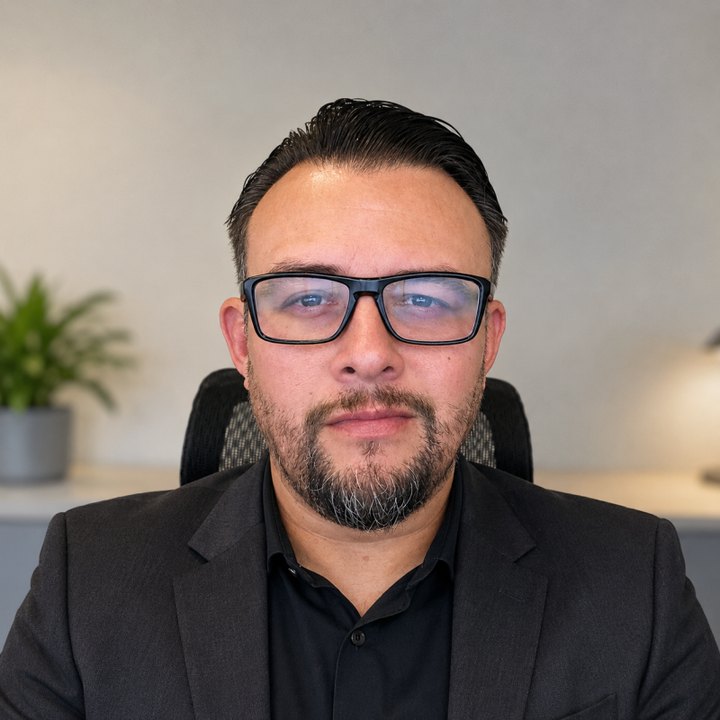 David Medina